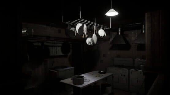 Jennifer's Fragments — screenshot 5