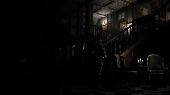 Jennifer's Fragments — screenshot 7