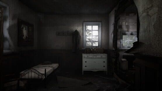 Jennifer's Fragments — screenshot 8