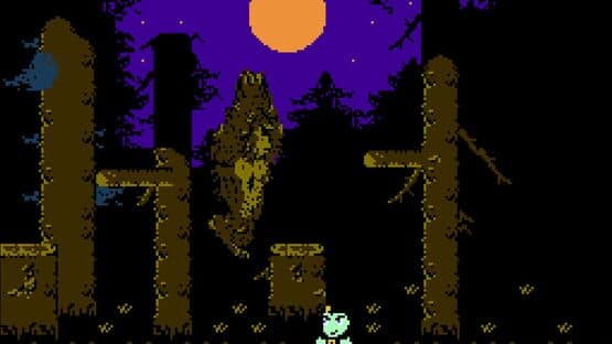Haunted: Halloween '85 — screenshot 1