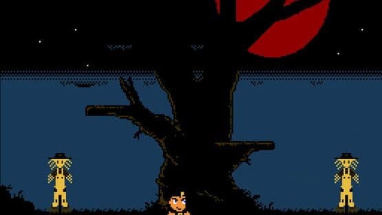 Haunted: Halloween '85 — screenshot 2