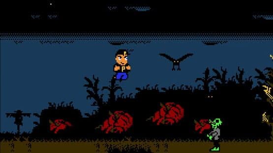 Haunted: Halloween '85 — screenshot 4