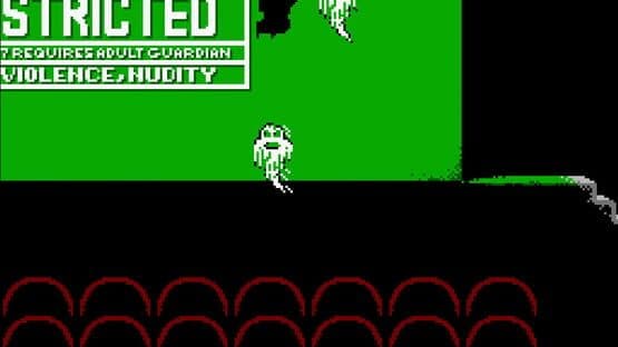 Haunted: Halloween '85 — screenshot 5