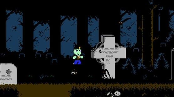 Haunted: Halloween '85 — screenshot 8