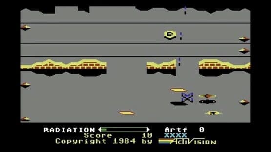 Pastfinder — screenshot 1