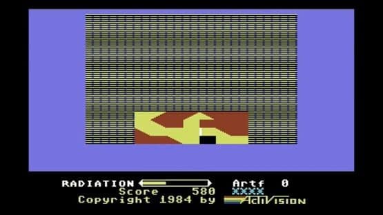 Pastfinder — screenshot 2