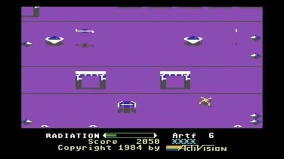 Pastfinder — screenshot 3