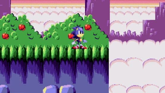 Among the Others — screenshot 1