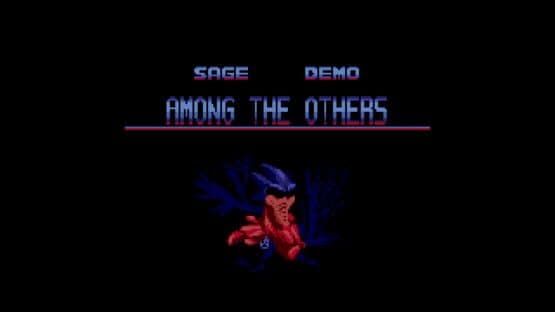 Among the Others — screenshot 2