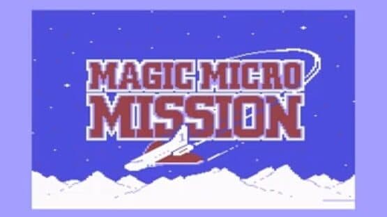 Magic Micro Mission — screenshot 1