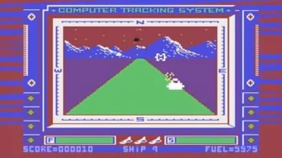 Magic Micro Mission — screenshot 2