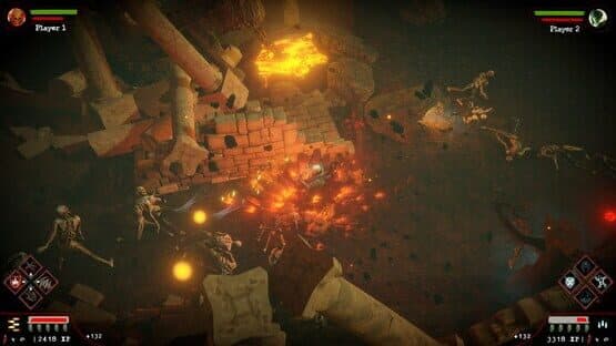 Mad Devils: Damned-finitive Edition — screenshot 3