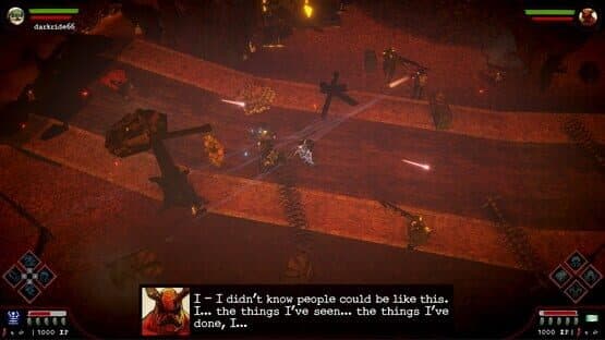 Mad Devils: Damned-finitive Edition — screenshot 4