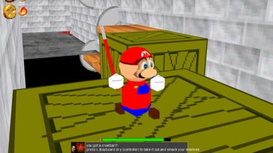 Nintendo Nightmare Deluxe — screenshot 3