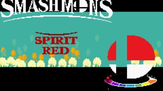Smashmons: Spirit Red — screenshot 1