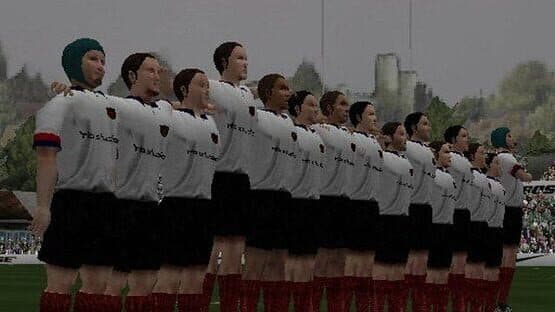 Rugby 2004 — screenshot 4