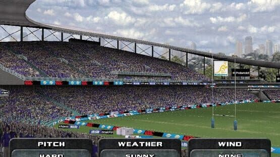 Rugby 2004 — screenshot 7
