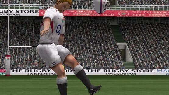 Rugby 2004 — screenshot 8