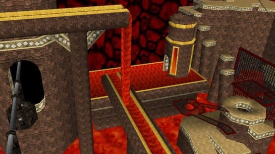 Super Mario Lost Worlds: Crusade — screenshot 1