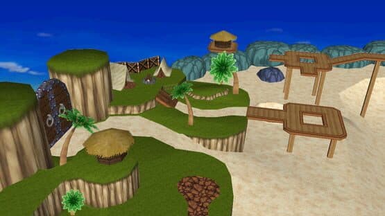 Super Mario Lost Worlds: Crusade — screenshot 2