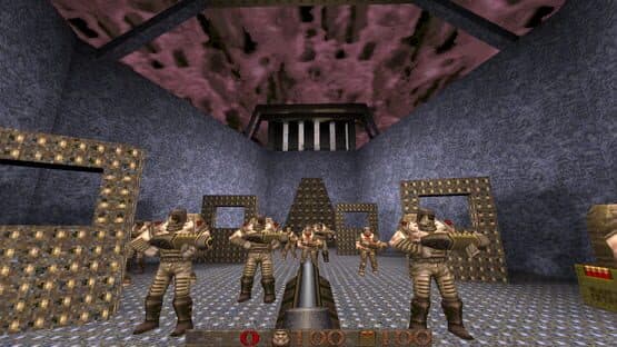 Fabrika Mortis — screenshot 1
