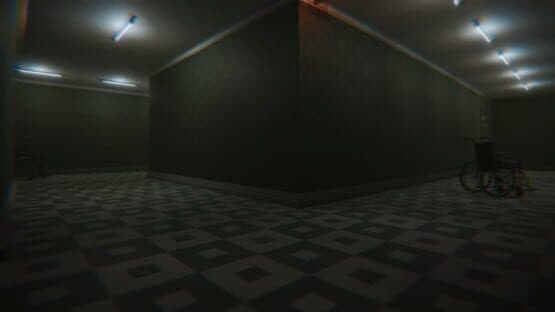 The Liminal Dimension — screenshot 2