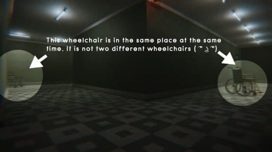 The Liminal Dimension — screenshot 3