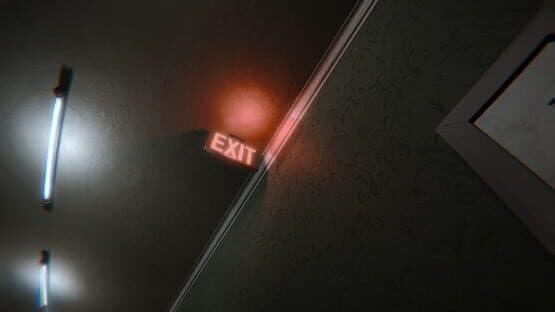 The Liminal Dimension — screenshot 4