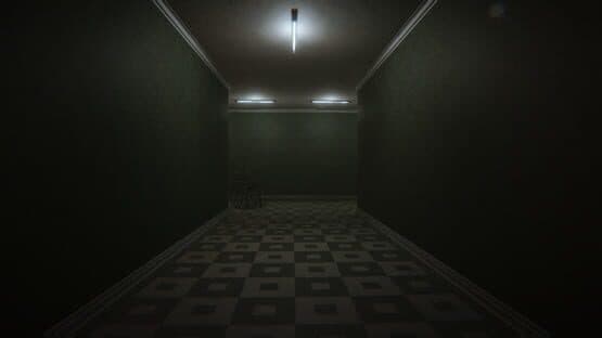 The Liminal Dimension — screenshot 5