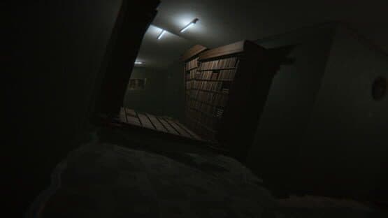 The Liminal Dimension — screenshot 6