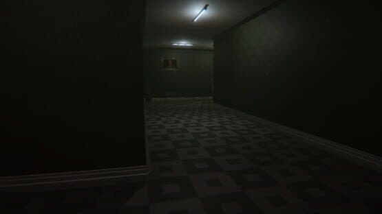 The Liminal Dimension — screenshot 7