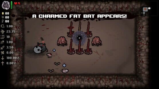 The Binding of Isaac: Afterbirth+ — screenshot 2