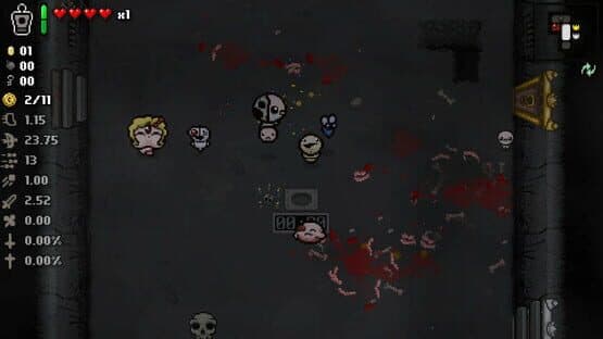 The Binding of Isaac: Afterbirth+ — screenshot 3