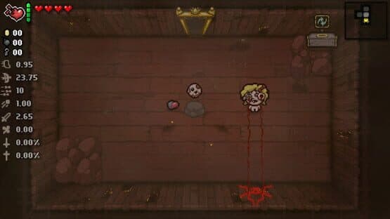 The Binding of Isaac: Afterbirth+ — screenshot 4