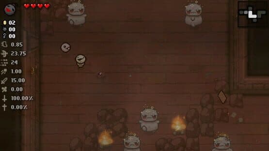 The Binding of Isaac: Afterbirth+ — screenshot 5