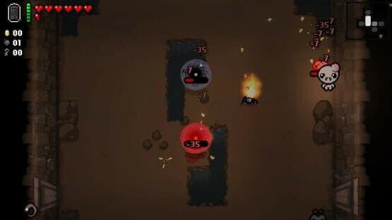The Binding of Isaac: Afterbirth+ — screenshot 6