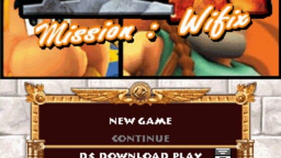 Astérix & Obélix XXL 2: Mission: Wifix — screenshot 1