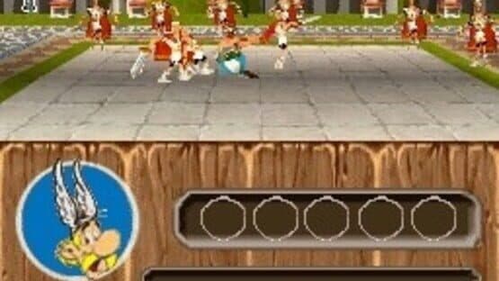 Astérix & Obélix XXL 2: Mission: Wifix — screenshot 4