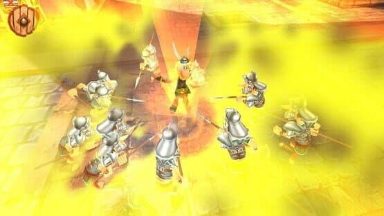 Astérix & Obélix XXL 2: Mission: Wifix — screenshot 6