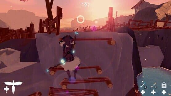Cynthia: Hidden in the Moonshadow - Extended Edition — screenshot 8