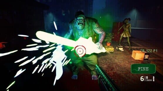 Outbreak: Detective Collection — screenshot 1