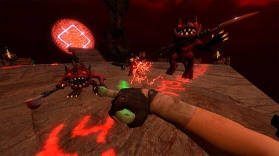 Shadowblade Knight Symphony — screenshot 1