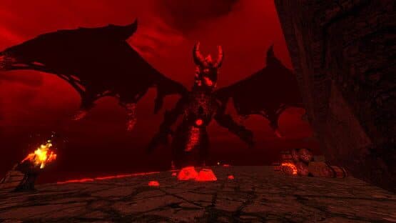 Shadowblade Knight Symphony — screenshot 2