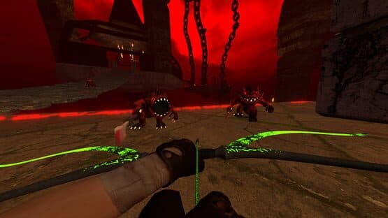 Shadowblade Knight Symphony — screenshot 3