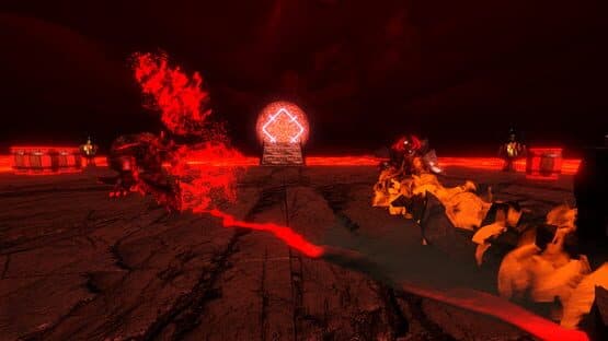 Shadowblade Knight Symphony — screenshot 4
