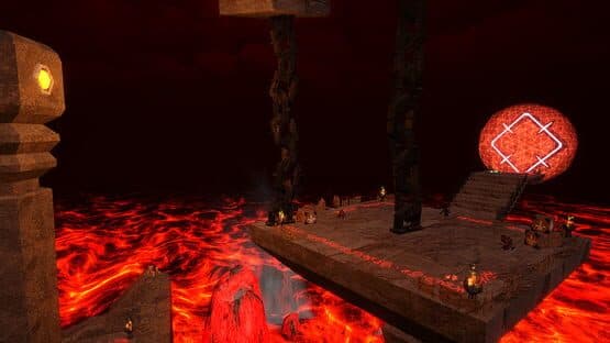 Shadowblade Knight Symphony — screenshot 5