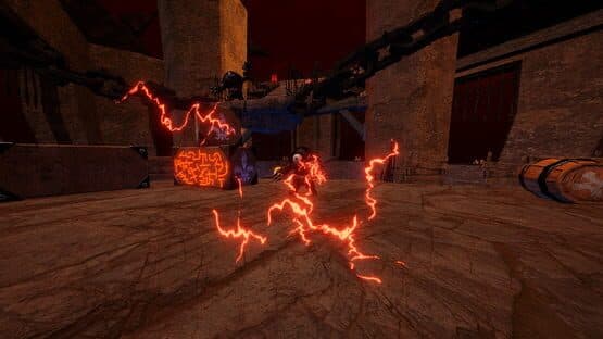 Shadowblade Knight Symphony — screenshot 6