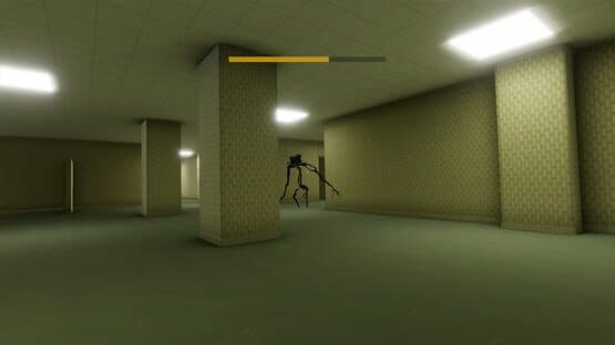 Escape: Backrooms Horror — screenshot 2