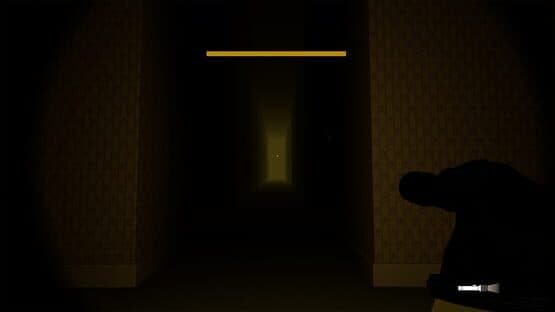 Escape: Backrooms Horror — screenshot 3