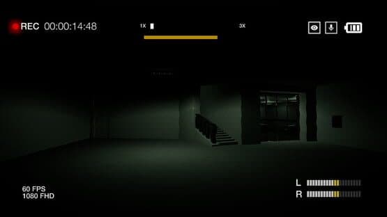Escape: Backrooms Horror — screenshot 4